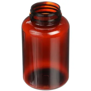 300CC Amber Pet packer 45-400 SS