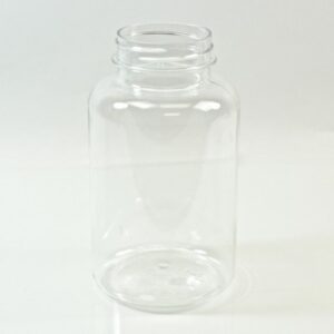 275CC Clear Pet Packer 45-400